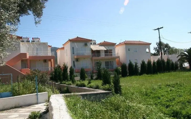 Korali