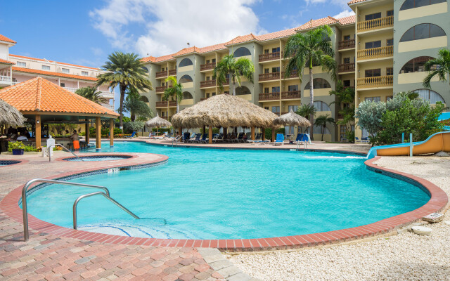 Eagle Aruba Resort