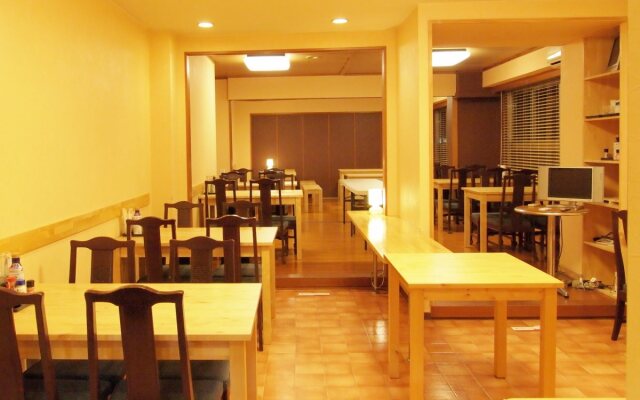 Tsukuba Daily-Inn