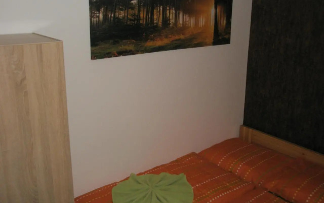 Ubytovanie Bičár