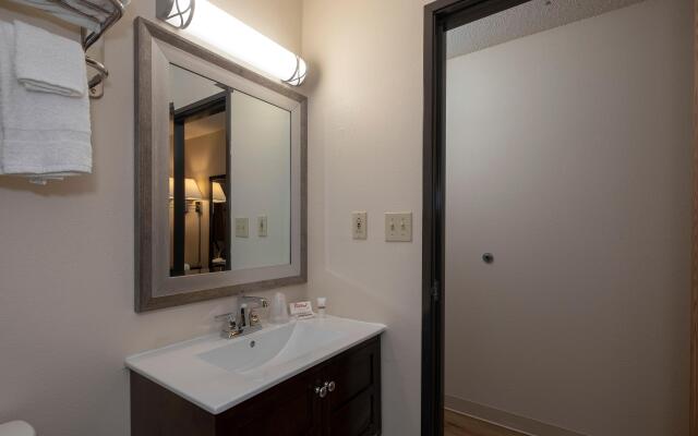 Red Roof Inn Greensburg