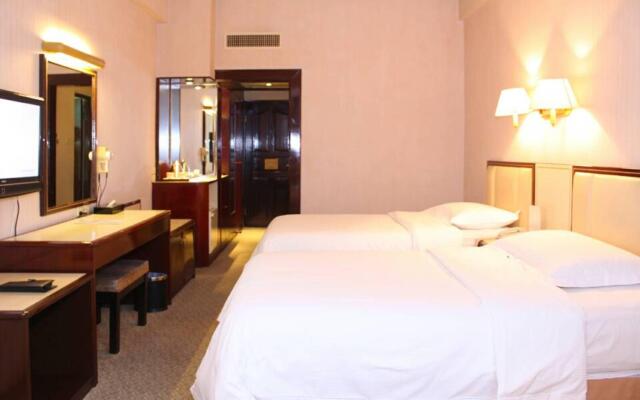 Xiamen Miramar Hotel