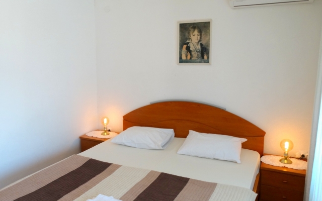 Apartment Ivo A1-Ines Crikvenica, Riviera Crikvenica
