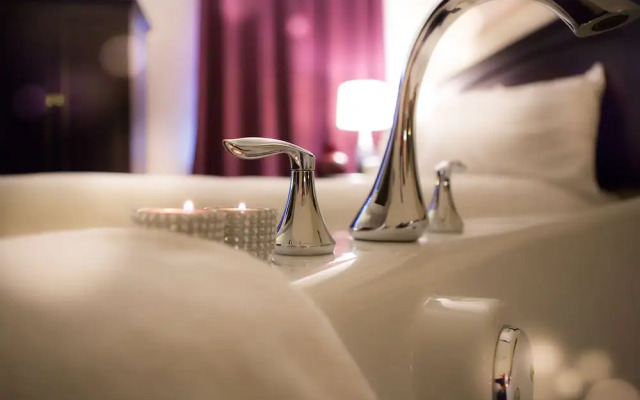 Monastery Spa & Suites