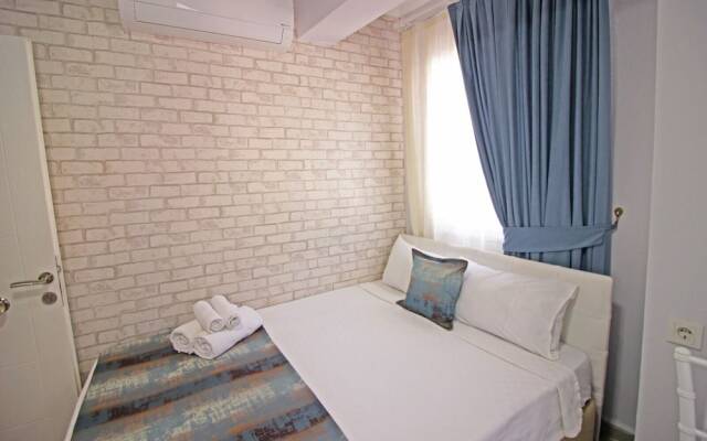 ArkaDeniz Konukevi Bozcaada