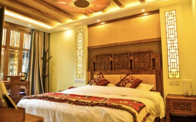 Yonsamity Chain Inn Yunqing Branch