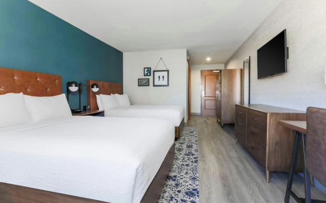 Four Points by Sheraton Ontario-Rancho Cucamonga