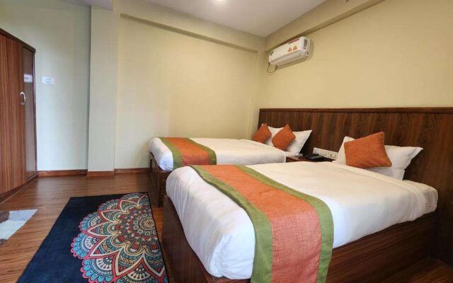 Kuna Resort