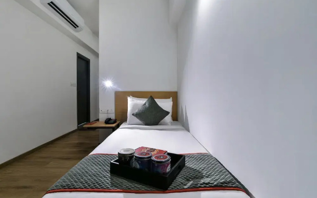 OYO Townhouse 074 Nampally