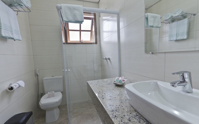 Resort Fazenda 3 Pinheiros