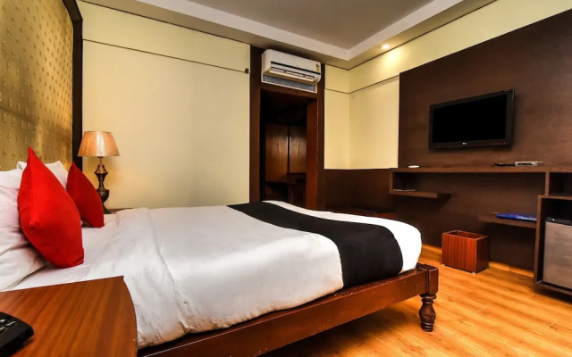Hotel Utkarsh Vilas