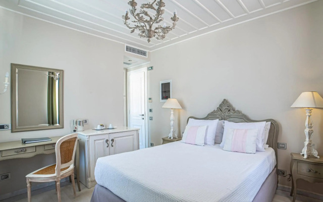Micra Anglia Boutique Hotel & Spa