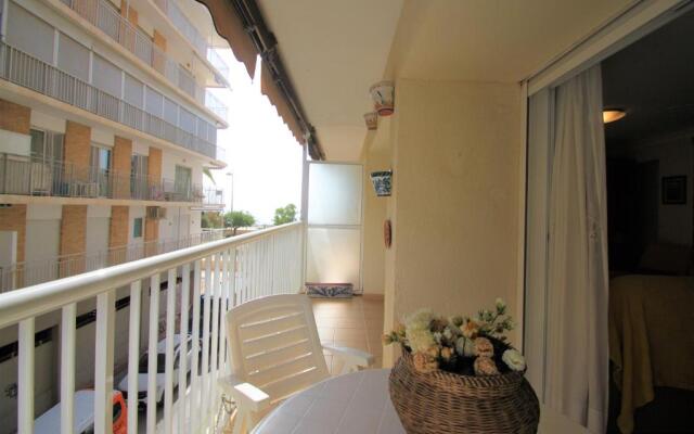 Apartamento en Santa Pola, Playa de Levante SP102