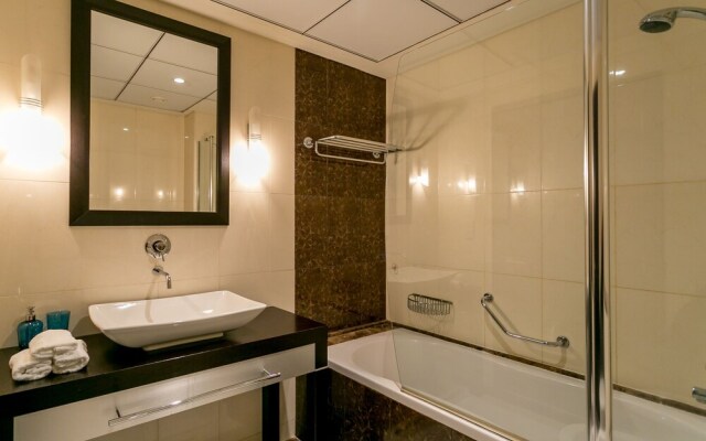 One Perfect Stay - Green Lake Tower 1