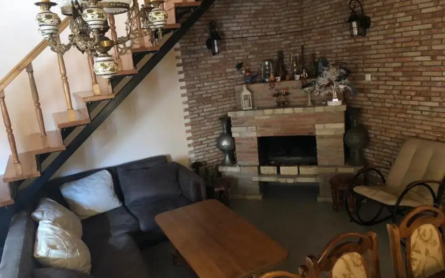 Cozy Place in Kazbegi