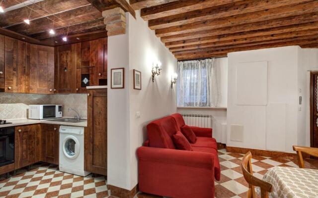 Nice Venice Apartments in San Marco