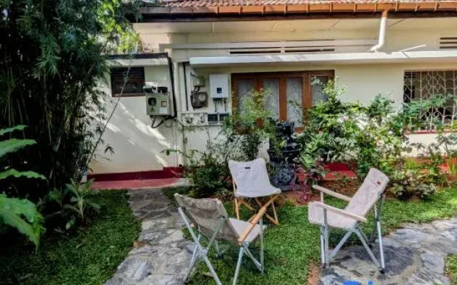 Nomads Hideaway Near Matara Railway Station