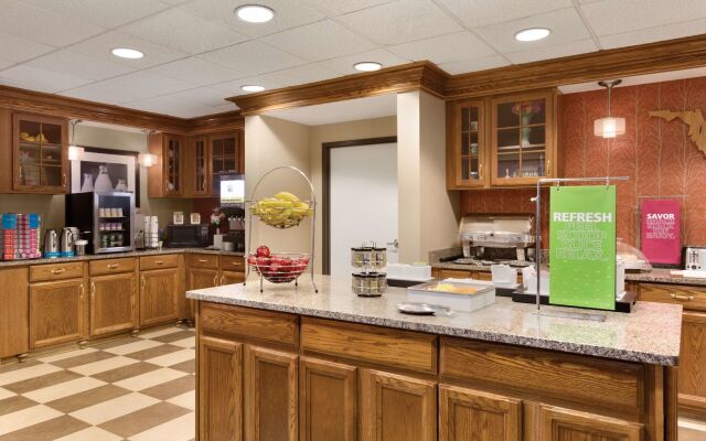 Hampton Inn & Suites Tarpon Springs