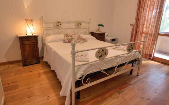 Podere Compegno Piccolo