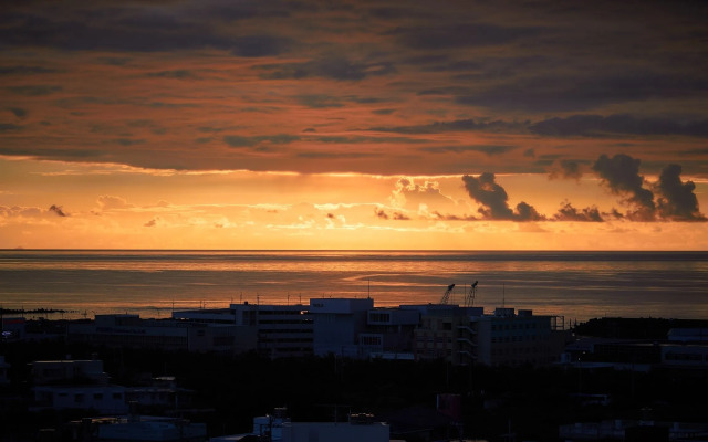 The Grand Hotel Ginowan