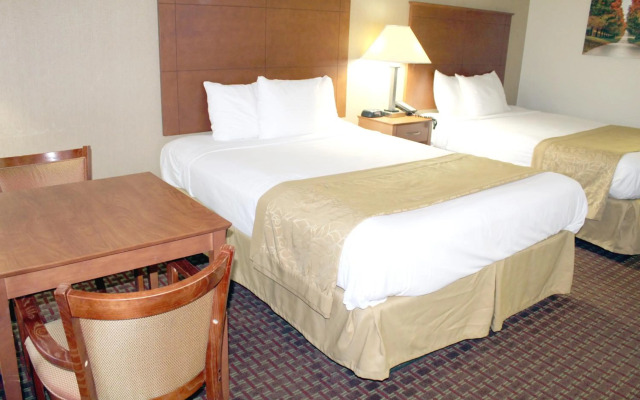 Baymont by Wyndham Franklin