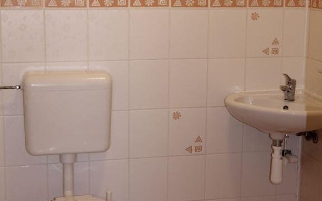 Ubytování na Podluží