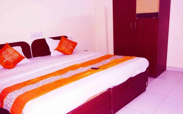 Hotel Madhav Stay