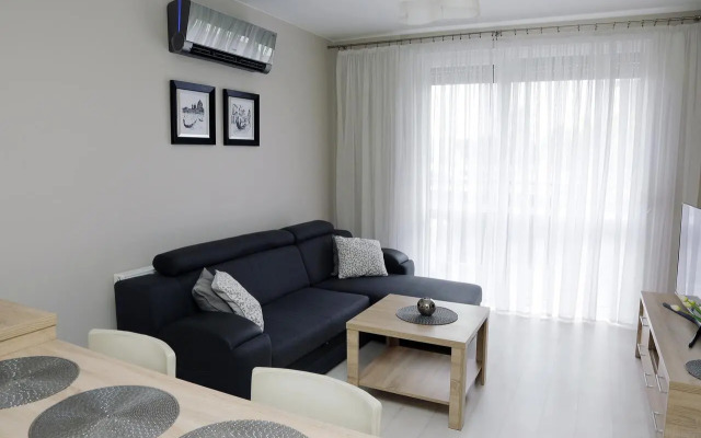 Apartament Teresa w Uniejowie