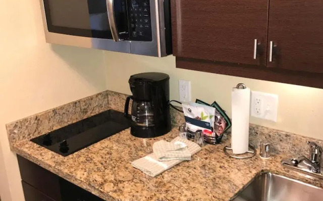 TownePlace Suites by Marriott Lexington South/Hamburg Place