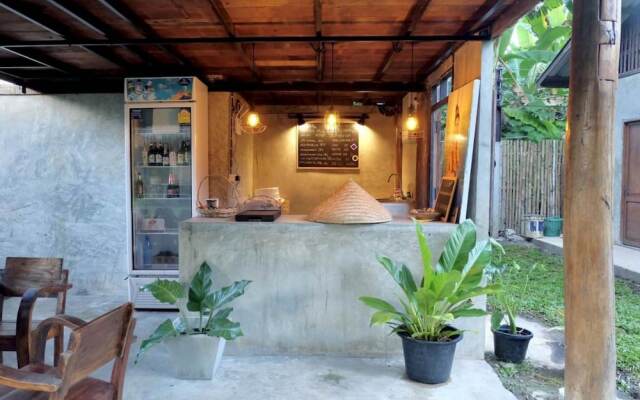 Lanna House Lanna Hut Chiangmai