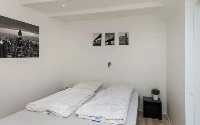 Pleasant Holiday Home in Ebeltoft near Sea
