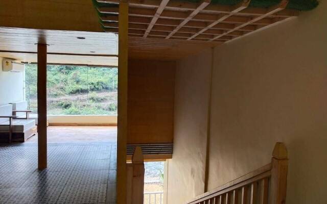 7 Hills Hotel & Resort