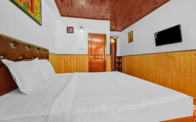 OYO 85101 Hotel Paradise