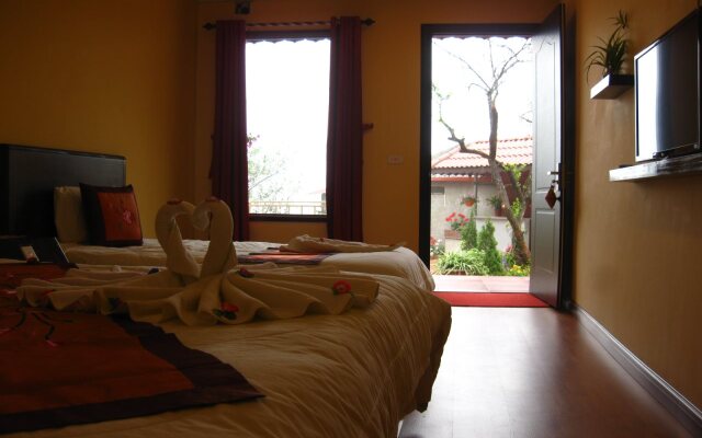 Sa Pa Accommodation