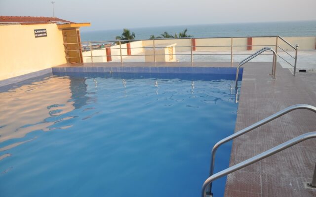 Hotel Naren Palace
