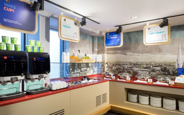 Holiday Inn Express London - Southwark by IHG