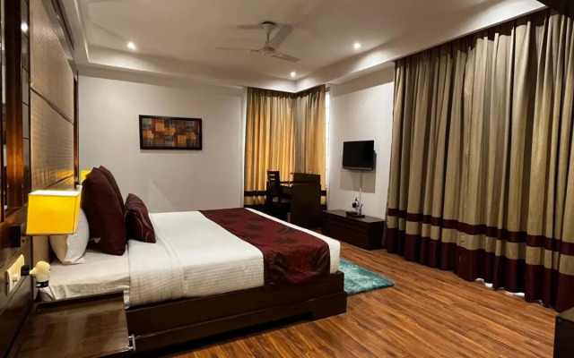 Yuhi Suites