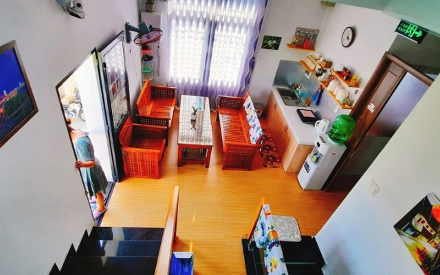 Sena Home