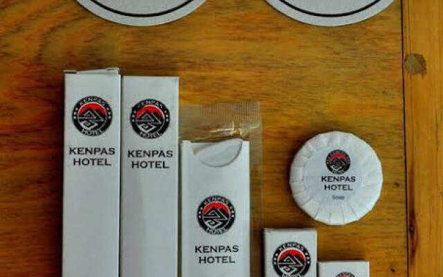 Kenpas Hotel