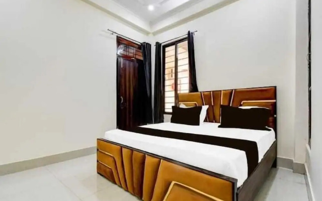 Hotel Vellfire