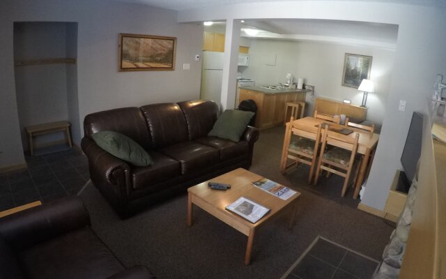 Panorama Vacation Retreat at Horsethief Lodge