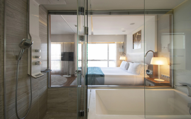 EPIC SANA Lisboa Hotel