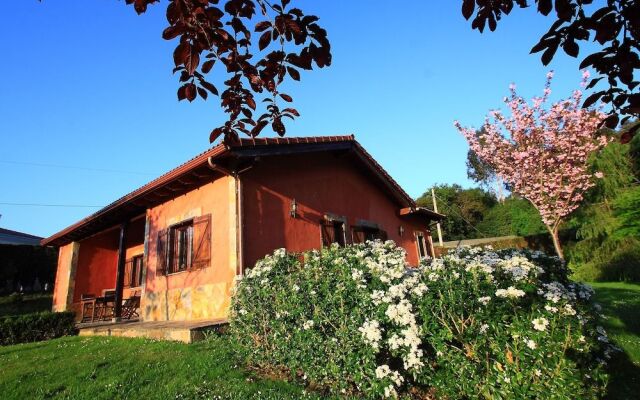 La Casina De Punticiella