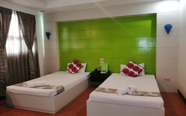 Villa Amada Hotel