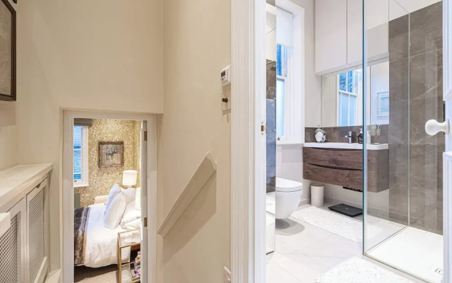 Lovely 1 Bedroom Flat in Chelsea