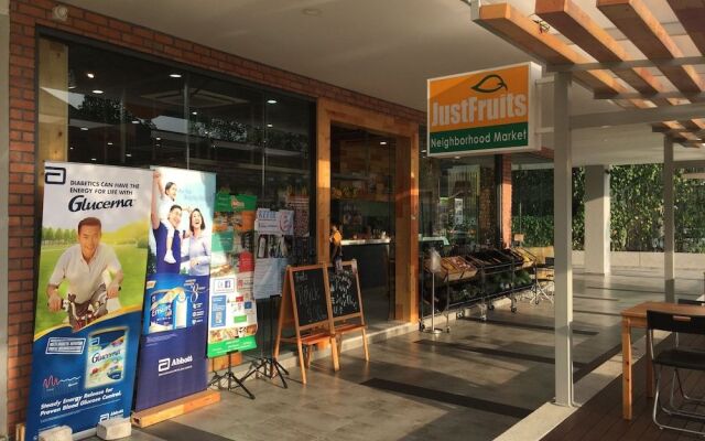 Robertson Suites Kuala Lumpur