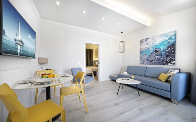 Relaxia Los Girasoles