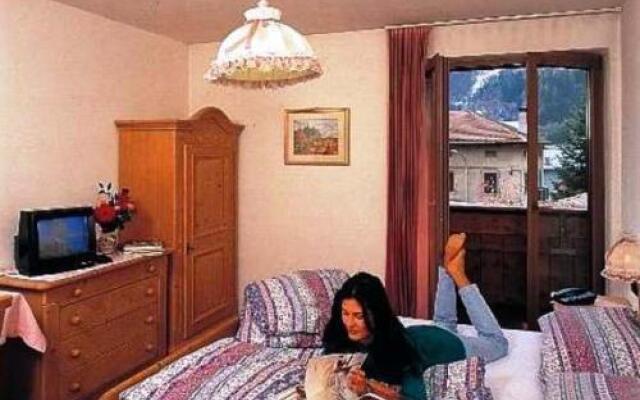 Sport Hotel Sass Maor