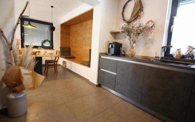 Apartments ALPA VITA