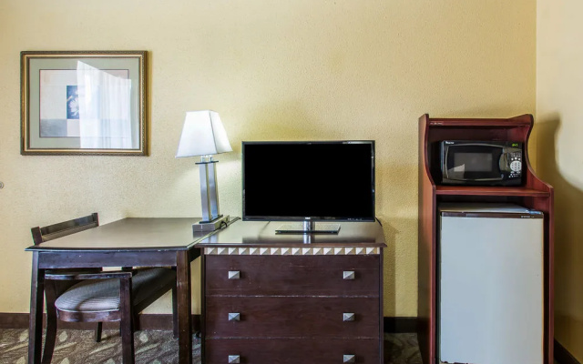 Quality Inn
